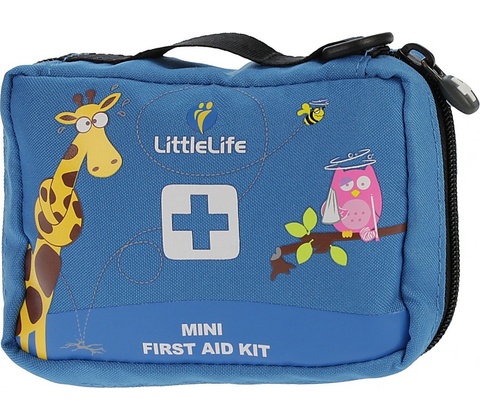 LittleLife Mini lekárnička