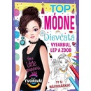 Top módne dievčatá