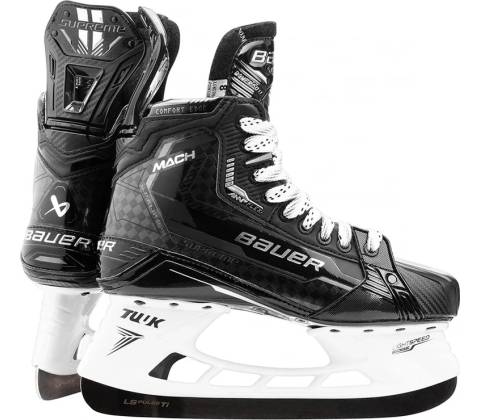 Bauer Supreme Mach Senior