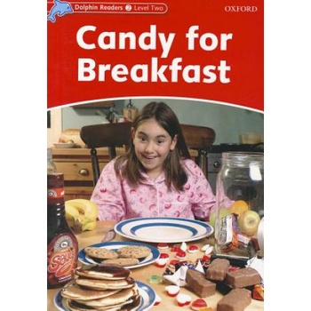 Candy for Breakfast -