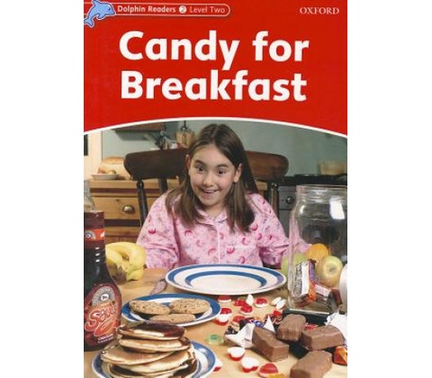 Candy for Breakfast -