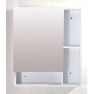 InterCeramic Шкаф за баня с огледало InterCeramic ICMC 5070-60 (ICMC 5070 - 60)