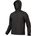 Endura Мъжко ветрозащитно яке за колоездене Endura Hummvee WP Shell Jacke Windproof jacket - Black (018-0148-0412)