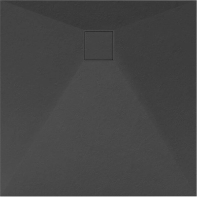 Erga Oldaf 80 x 80 cm ERG-GMA-OL-8080BK