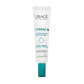 Uriage Hyséac гел SOS Drying Gel 15 ml