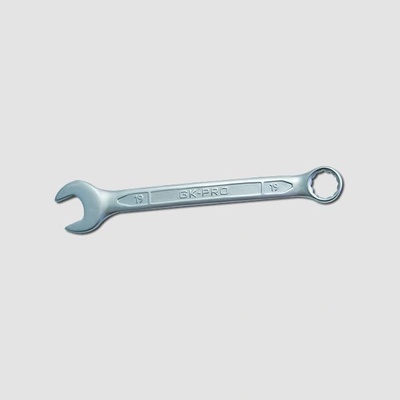 GK Tools klíč očkoplochý 14x14 GK10314