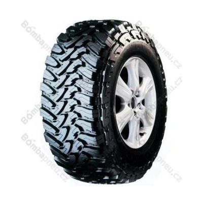 Toyo Open Country M/T 295/70 R17 128P