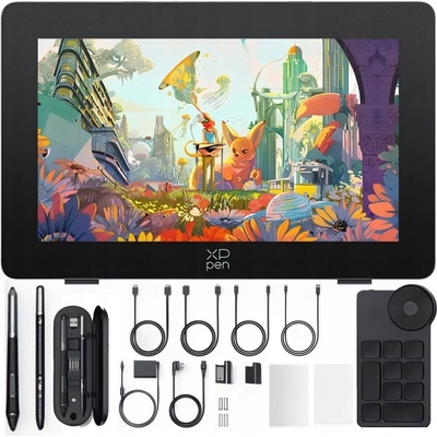 XP-Pen Artist 24 Pro