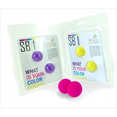 Maia Toys - Kegel Balls