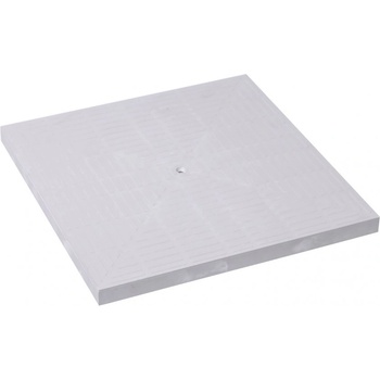 Gutta poklop pro revizní šachty 350 x 350 mm šedá