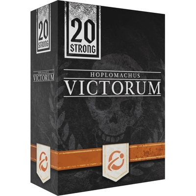 Chip Theory Games 20 Strong: Hoplomachus Victorum