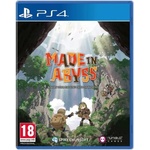 Spike Chunsoft Made in Abyss Binary Star Falling into Darkness (PS4)
