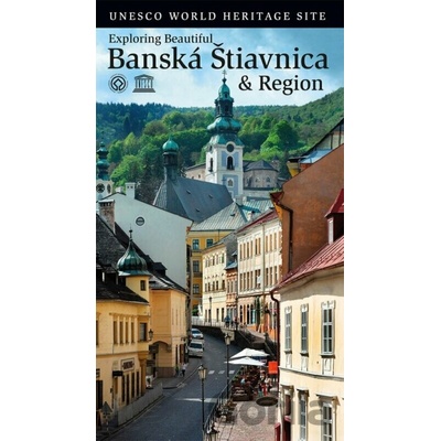 Banská Štiavnica EN & Region