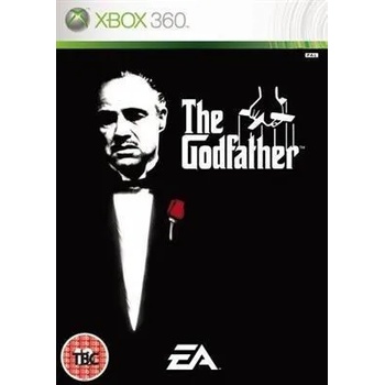 Electronic Arts The Godfather The Game (Xbox 360)