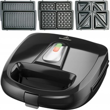 SILVERCREST SSMW 750 D2