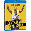 Centrální inteligence BD
