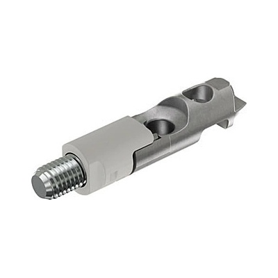 Italiana Ferramenta IF- Target J10 tiahlo M6
