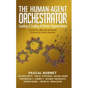 The Human-Agent Orchestrator (2026)