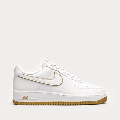 Nike Air Force 1 '07 мъжки Обувки Маратонки DV0788-104 Бял 46 (DV0788-104)