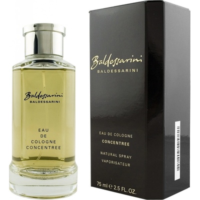 Baldessarini Concentree kolínska voda pánska 75 ml