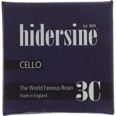 Hidersine HS-3C
