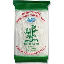 Tufoco Bamboo Tree rýžové nudle 14Oz 400 g