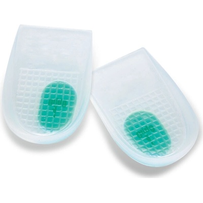 OPPO-MEDICAL Podpätenky silikónové 5451