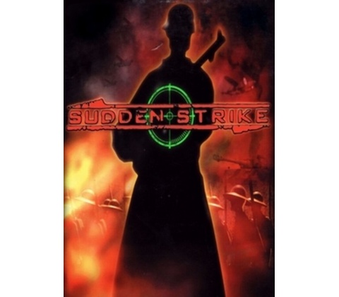 Sudden Strike (Gold)