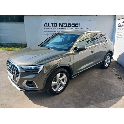 Audi Q3 1.5 TFSI Advanced 110 kW – Zboží Mobilmania