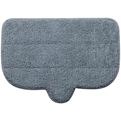 AENO Моп AENO ASM0001 Steam Mop Accessory, Carpet Mop, 260x155x5mm, NW 30g, GB60g, MC7.3kg (ASMCM1)