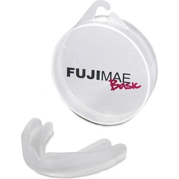 Fujimae Basic s krabičkou JR transparentní