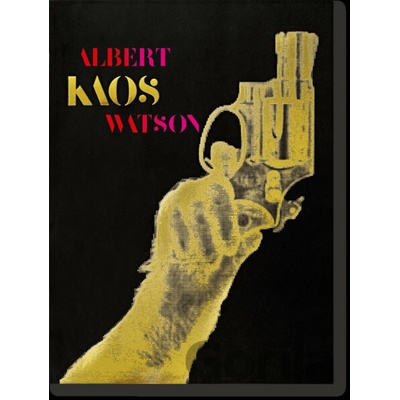 Kaos - Reuel Golden