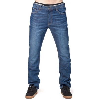 Horsefeathers Moses dark blue
