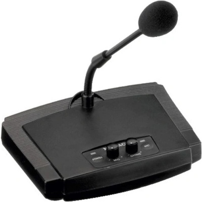 MONACOR ECM-450