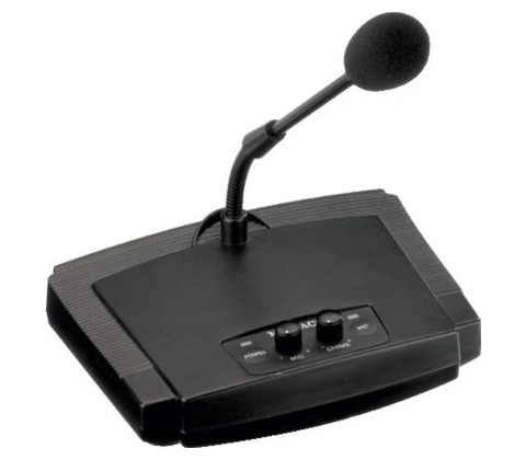 MONACOR ECM-450