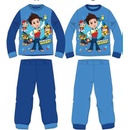 SpinMaster chlapecké pyžamo Paw Patrol sv. modrá