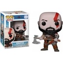 Sběratelské figurky Funko Pop! God of War Kratos