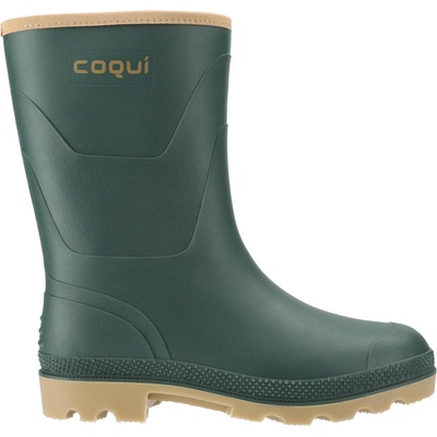 Coqui Kamper khaki,hnedá