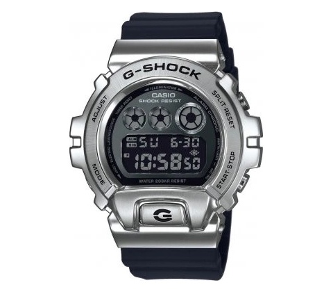 Casio GM-S5600-1