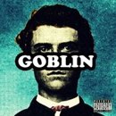 TYLER THE CREATOR: GOBLIN CD