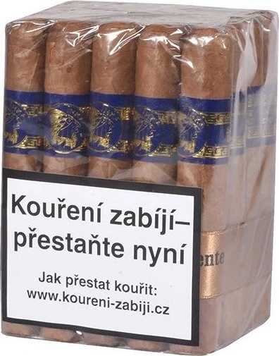 Inca Azul Robusto