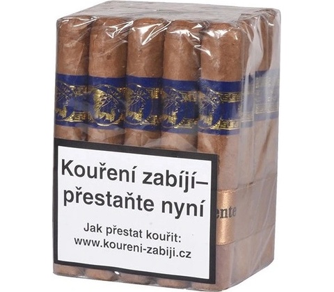 Inca Azul Robusto