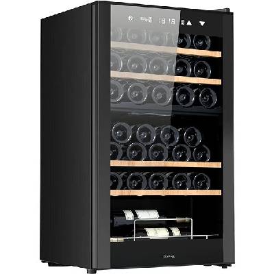 Siguro WC-G331B Dual Wine