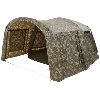 Prologic Prehoz Element SLR 1Man Ext Social Wrap Camo