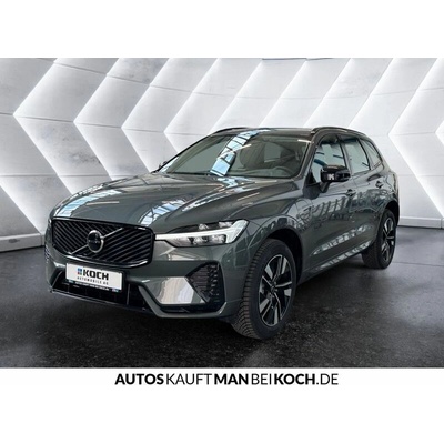 Volvo XC60 Plug-in Hybrid T6 Plus Dark AWD 257 kW