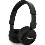 CG Mobile Guess Script Metal Logo black (GUBHV6SCK) Слушалки