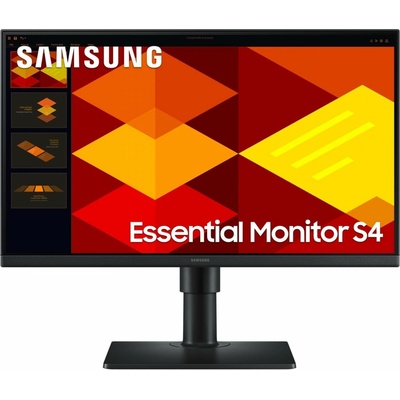 Samsung Essential Monitor S4 S22D400GAU