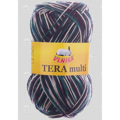 Příze Tera Multi Varianta: 815
