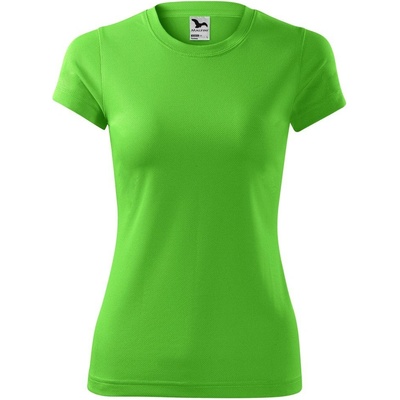 Malfini Fantasy 140 apple green