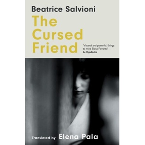 Cursed One | Beatrice Salvioni (ISBN: 9780008694685)